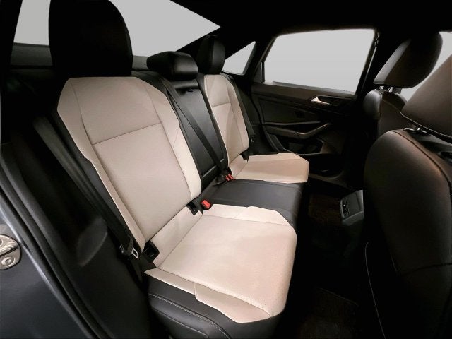 2021 Volkswagen Jetta R-Line