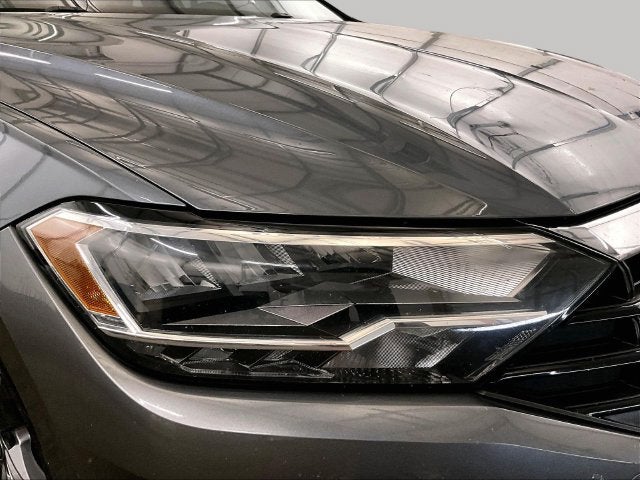 2021 Volkswagen Jetta R-Line