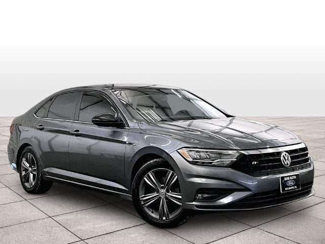 2021 Volkswagen Jetta R-Line