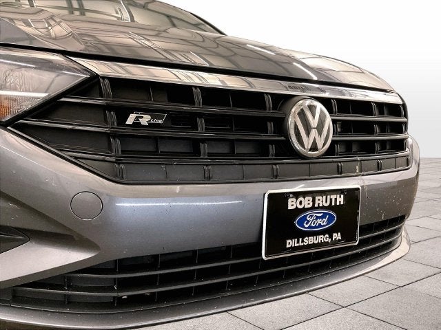2021 Volkswagen Jetta R-Line