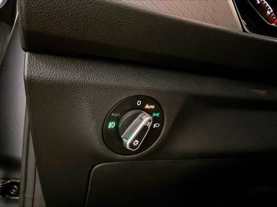 2021 Volkswagen Jetta R-Line