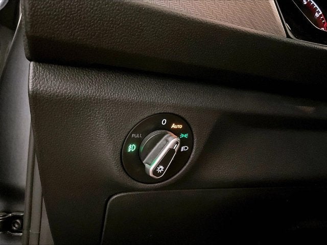 2021 Volkswagen Jetta R-Line