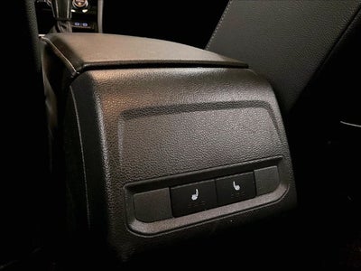 2021 Volkswagen Jetta R-Line