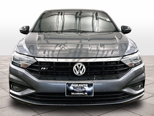 2021 Volkswagen Jetta R-Line
