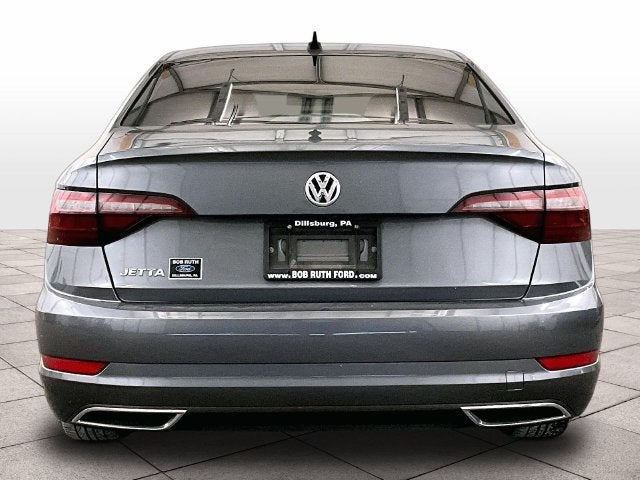 2021 Volkswagen Jetta R-Line