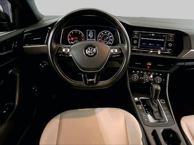 2021 Volkswagen Jetta R-Line