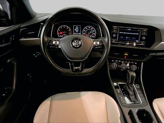 2021 Volkswagen Jetta R-Line