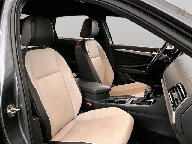 2021 Volkswagen Jetta R-Line