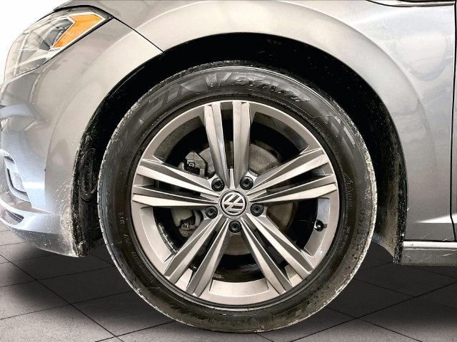 2021 Volkswagen Jetta R-Line