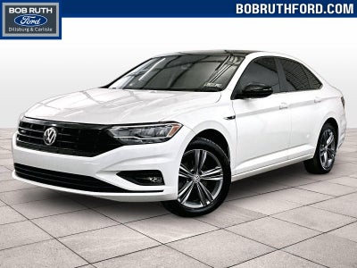 2019 Volkswagen Jetta R-Line