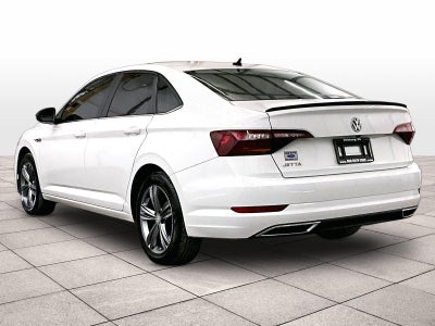 2019 Volkswagen Jetta R-Line