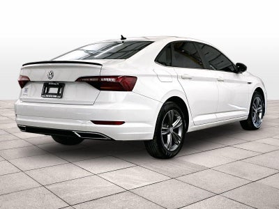2019 Volkswagen Jetta R-Line