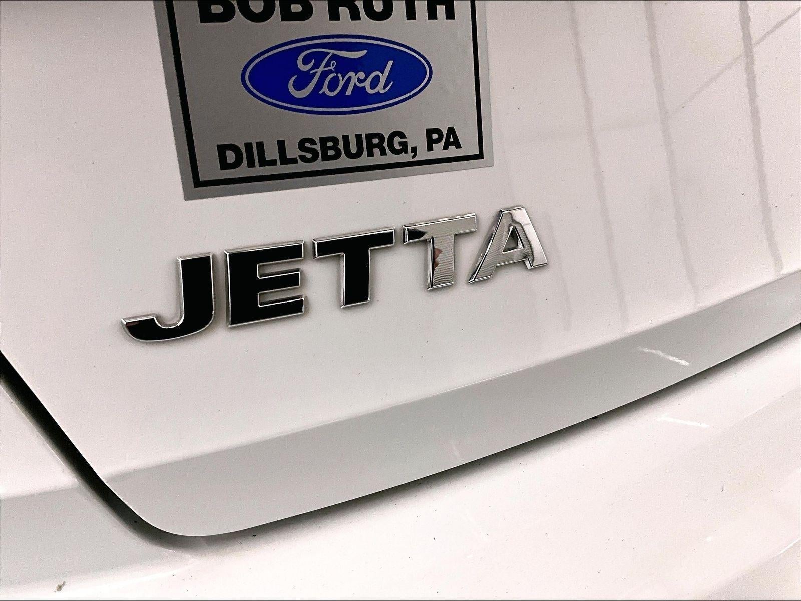 2019 Volkswagen Jetta R-Line