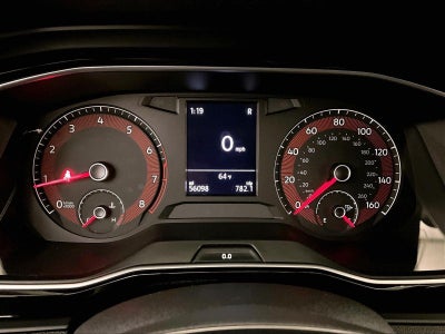 2019 Volkswagen Jetta R-Line