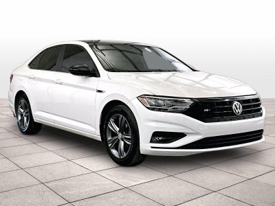 2019 Volkswagen Jetta R-Line
