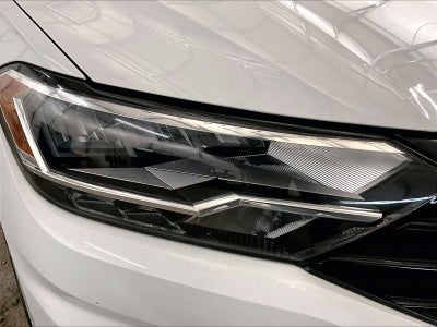 2019 Volkswagen Jetta R-Line