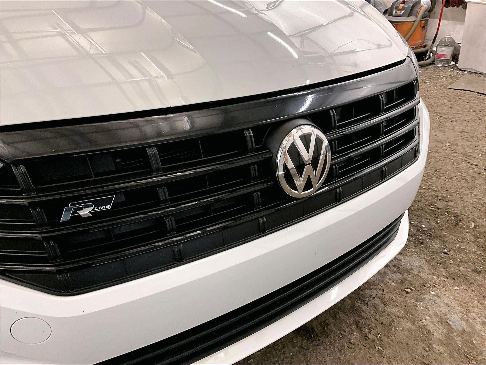 2019 Volkswagen Jetta R-Line