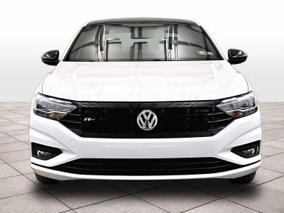 2019 Volkswagen Jetta R-Line