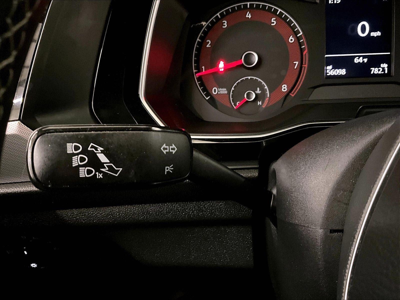 2019 Volkswagen Jetta R-Line