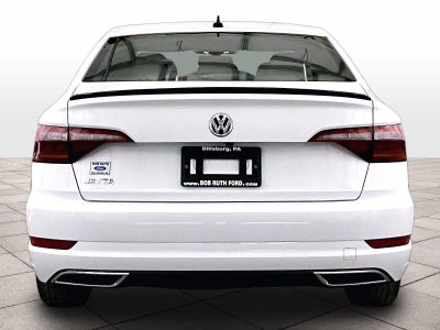 2019 Volkswagen Jetta R-Line