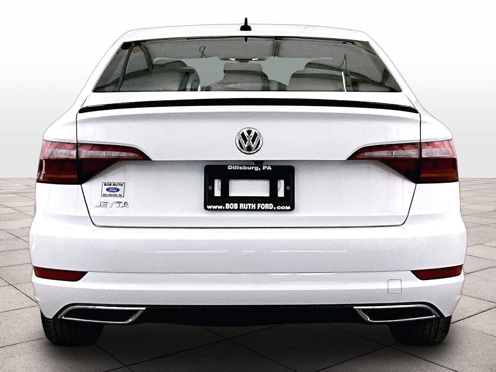 2019 Volkswagen Jetta R-Line