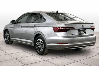 2021 Volkswagen Jetta S