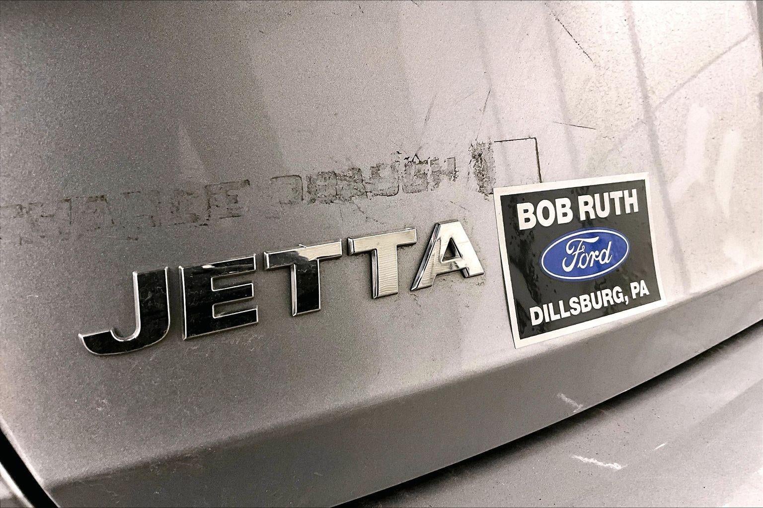 2021 Volkswagen Jetta S