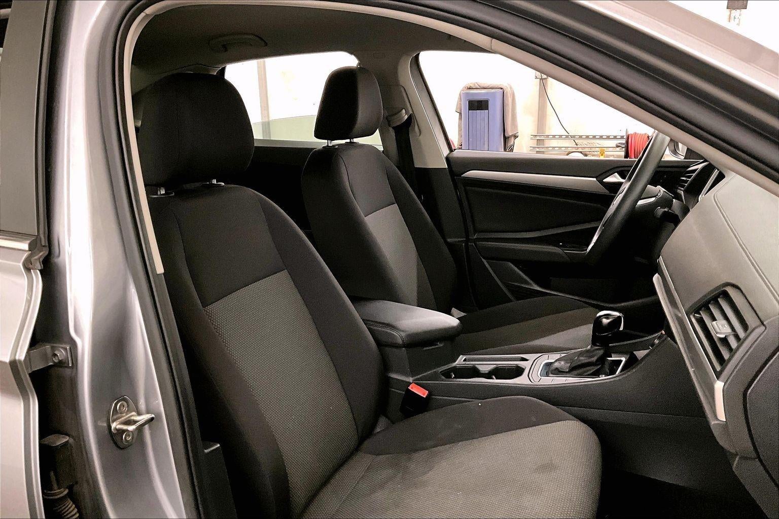 2021 Volkswagen Jetta S