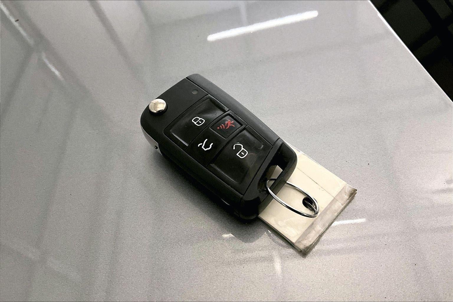 2021 Volkswagen Jetta S