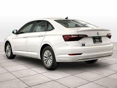 2020 Volkswagen Jetta 1.4T S