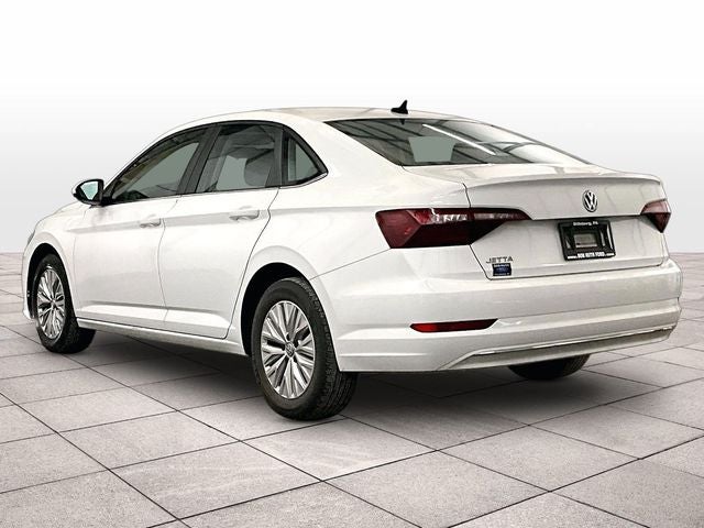 2020 Volkswagen Jetta 1.4T S