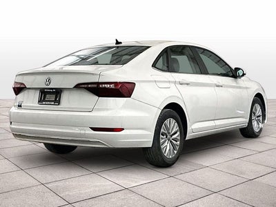 2020 Volkswagen Jetta 1.4T S