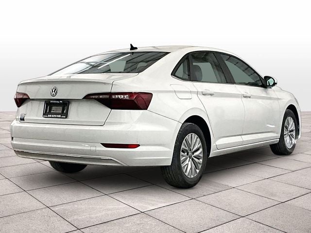 2020 Volkswagen Jetta 1.4T S