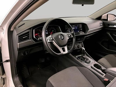 2020 Volkswagen Jetta 1.4T S