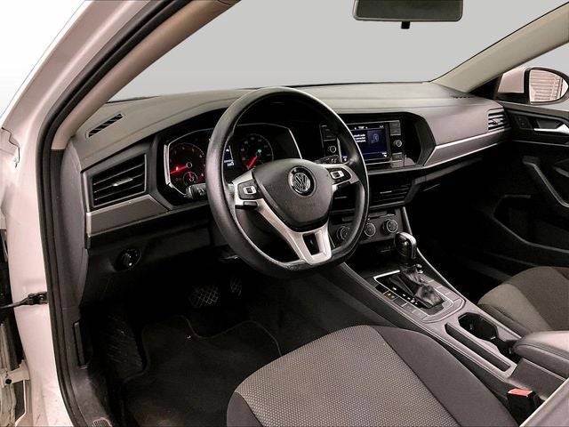 2020 Volkswagen Jetta 1.4T S