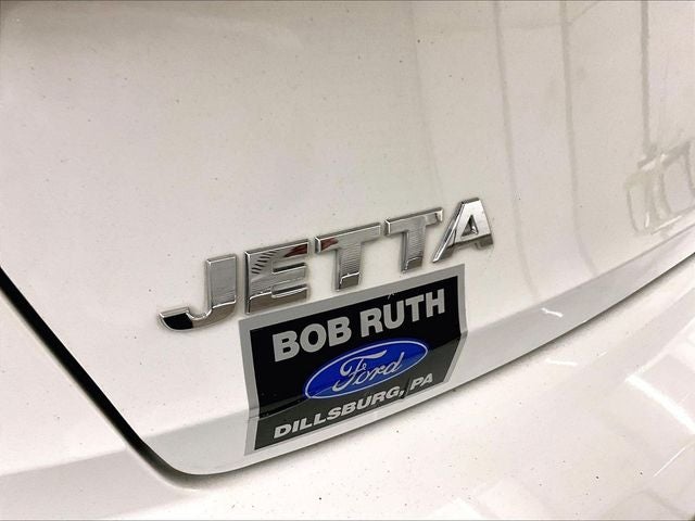 2020 Volkswagen Jetta 1.4T S