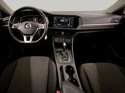 2020 Volkswagen Jetta 1.4T S