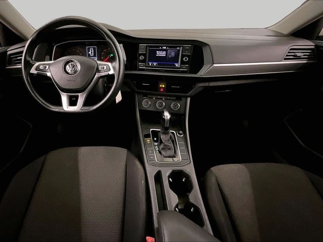 2020 Volkswagen Jetta 1.4T S