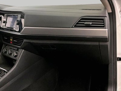 2020 Volkswagen Jetta 1.4T S