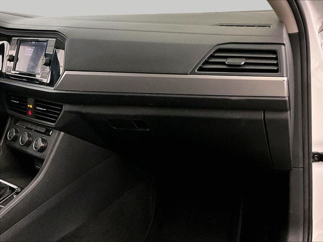 2020 Volkswagen Jetta 1.4T S