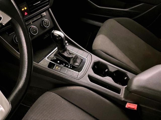 2020 Volkswagen Jetta 1.4T S