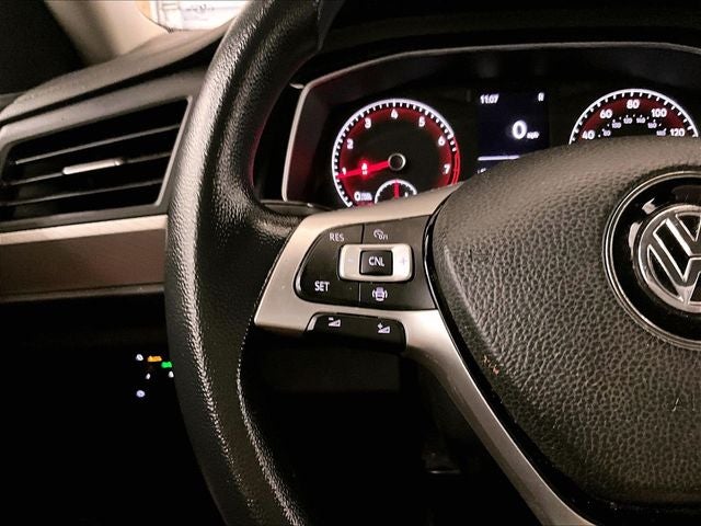 2020 Volkswagen Jetta 1.4T S