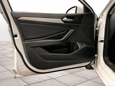 2020 Volkswagen Jetta 1.4T S