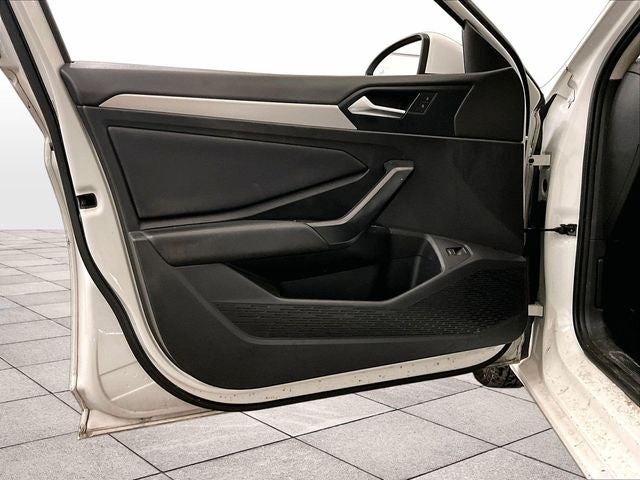 2020 Volkswagen Jetta 1.4T S