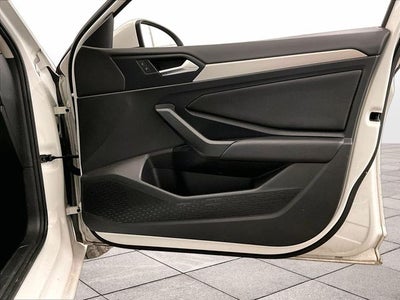 2020 Volkswagen Jetta 1.4T S