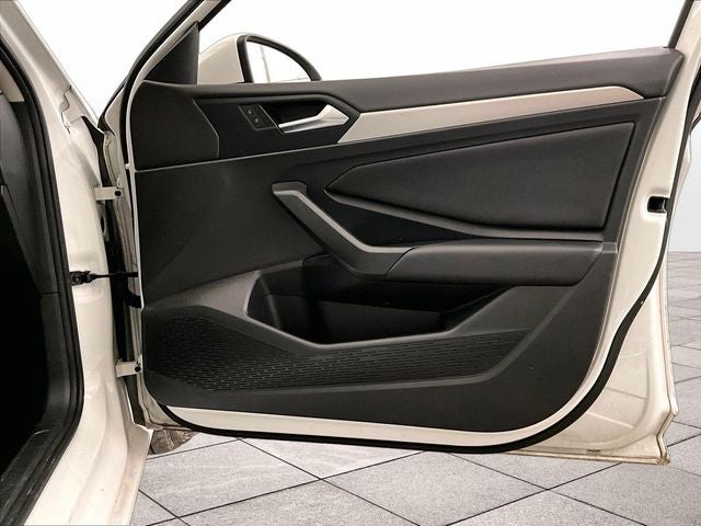 2020 Volkswagen Jetta 1.4T S