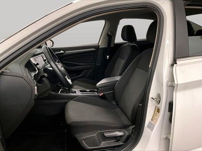 2020 Volkswagen Jetta 1.4T S