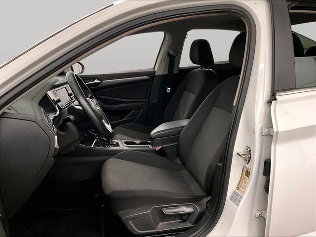 2020 Volkswagen Jetta 1.4T S