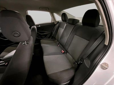 2020 Volkswagen Jetta 1.4T S