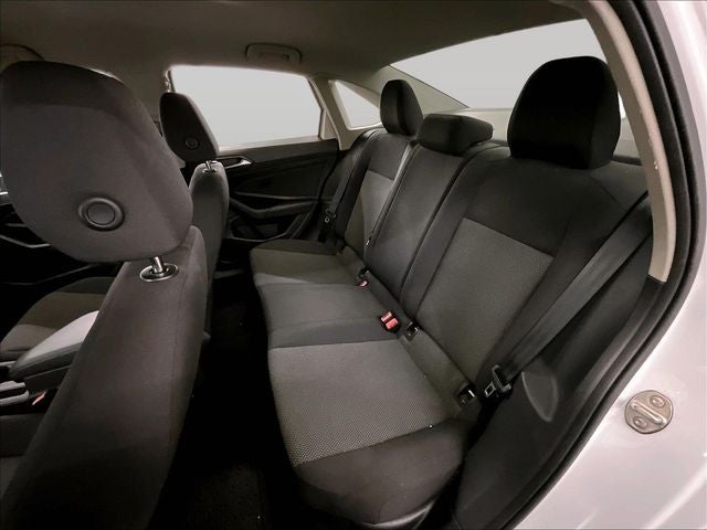 2020 Volkswagen Jetta 1.4T S